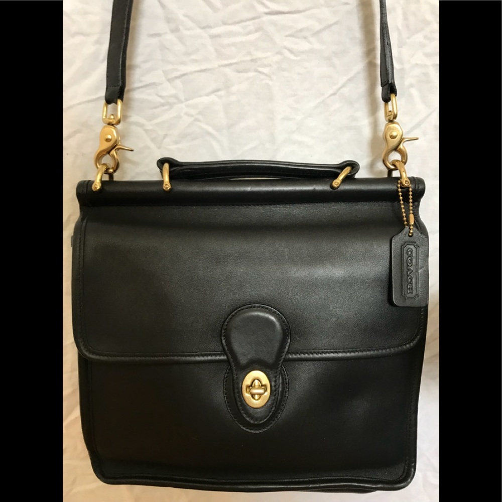 CLASSIC Coach bag